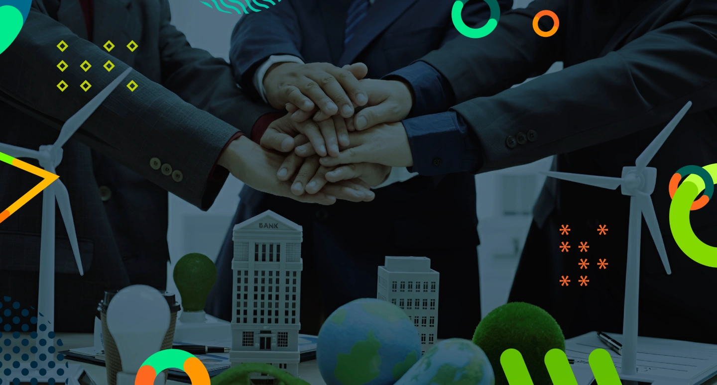 Invertir con propósito es parte del negocio