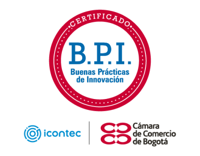 ICONTEC Cámara de Comercio